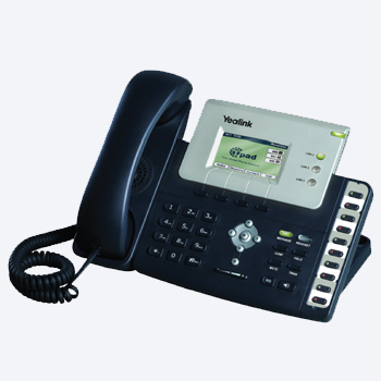 Yealink T26P Executive IP Phone