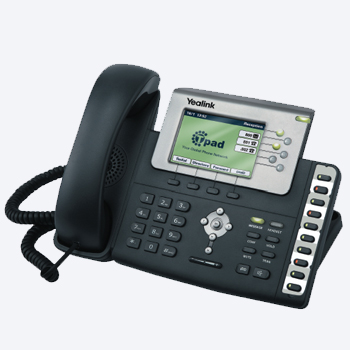 Yealink T28P Professional Business Class IP Phone