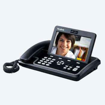 Yealink VP2009 Videophone Phone