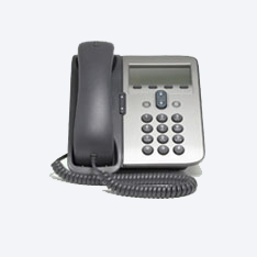 PBX phone